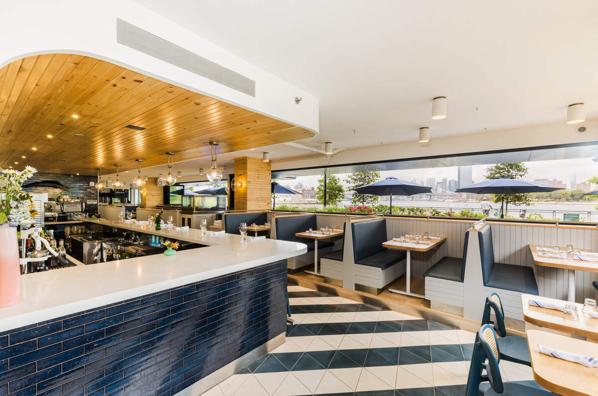 RAMP Contractors project 2