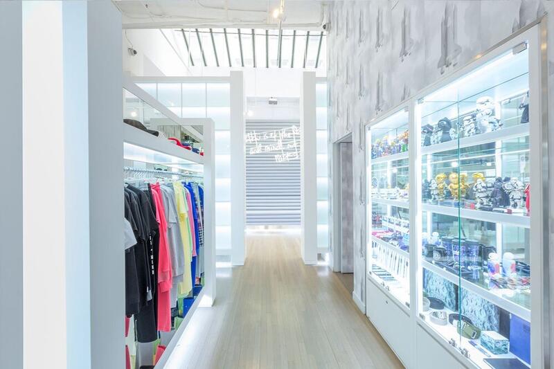 Billionaire Boys Club thumbnail 3