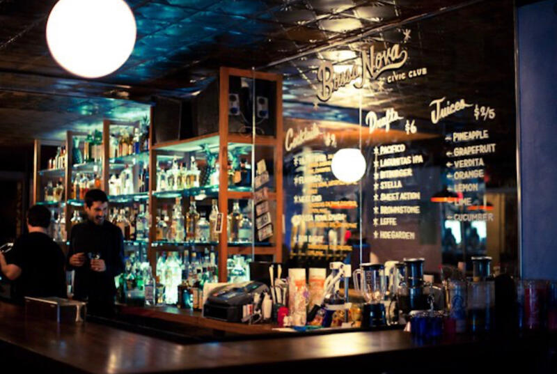 Bossa Nova thumbnail 2