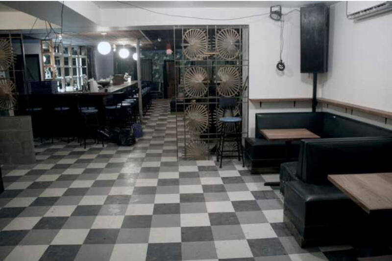 Bossa Nova thumbnail 3