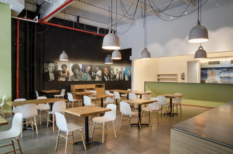 Brownsville Community Culinary Center thumbnail 3