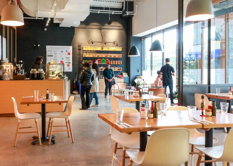 Brownsville Community Culinary Center thumbnail 5