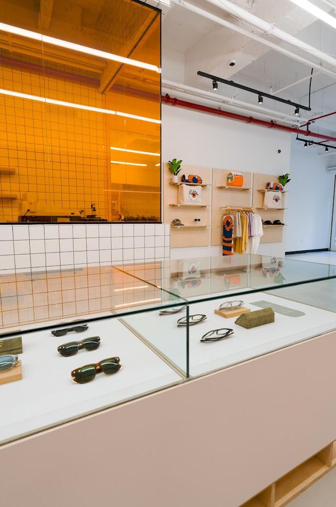 Garrett Leight, Nolita thumbnail 3