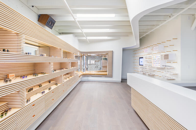 Garrett Leight, SoHo thumbnail 2