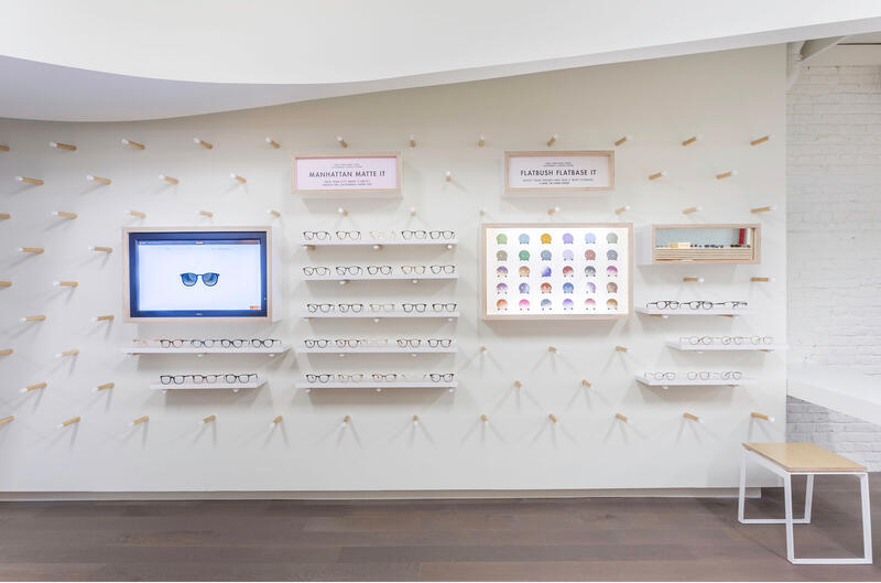 Garrett Leight, SoHo thumbnail 5