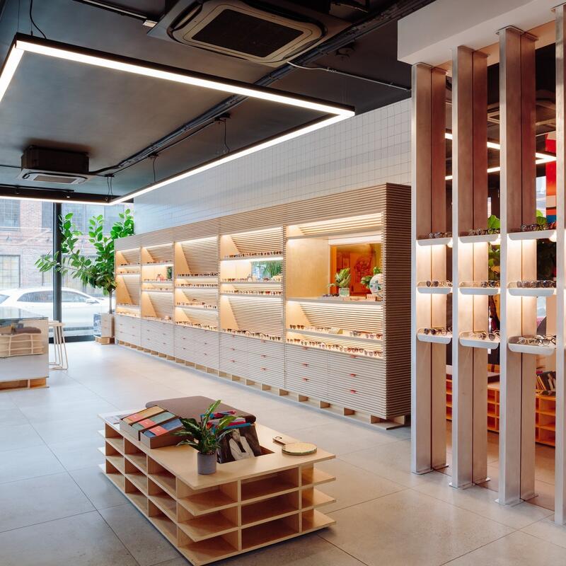 Garrett Leight, Williamsburg thumbnail 4