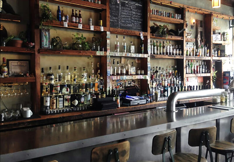 Heavy Woods thumbnail 2