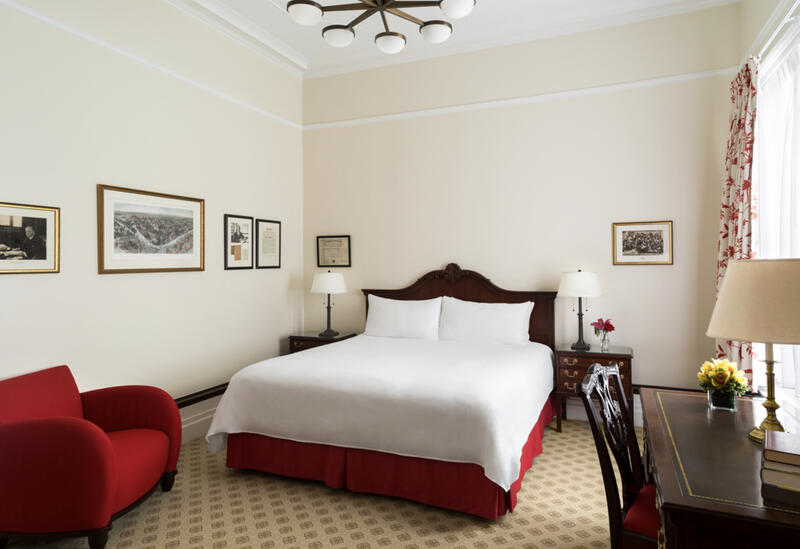 Hotel Project thumbnail 3