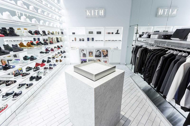 KITH Women's thumbnail 2