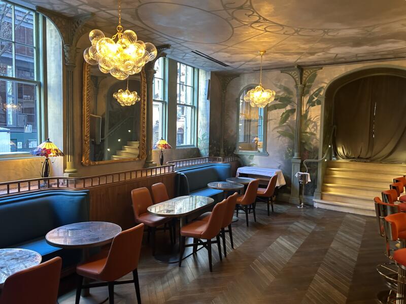 Maison Barnes thumbnail 4