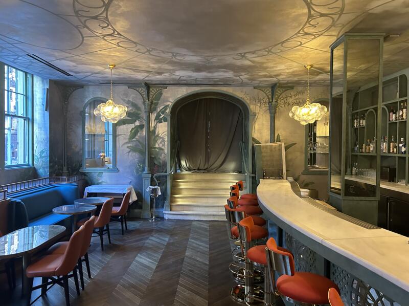 Maison Barnes thumbnail 5