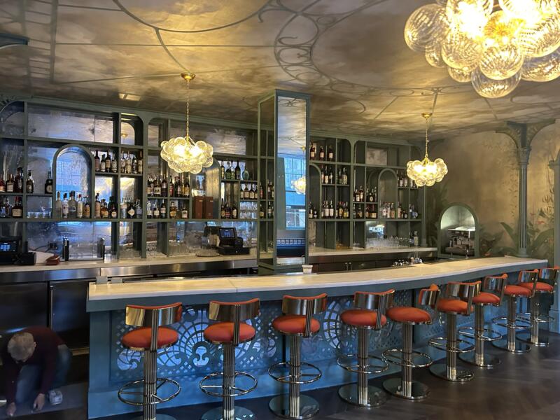 Maison Barnes thumbnail 6