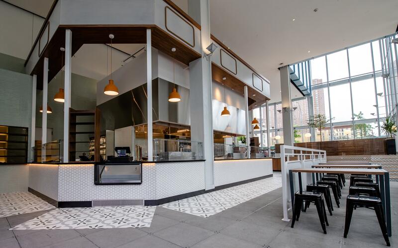 Manhattanville Market thumbnail 2