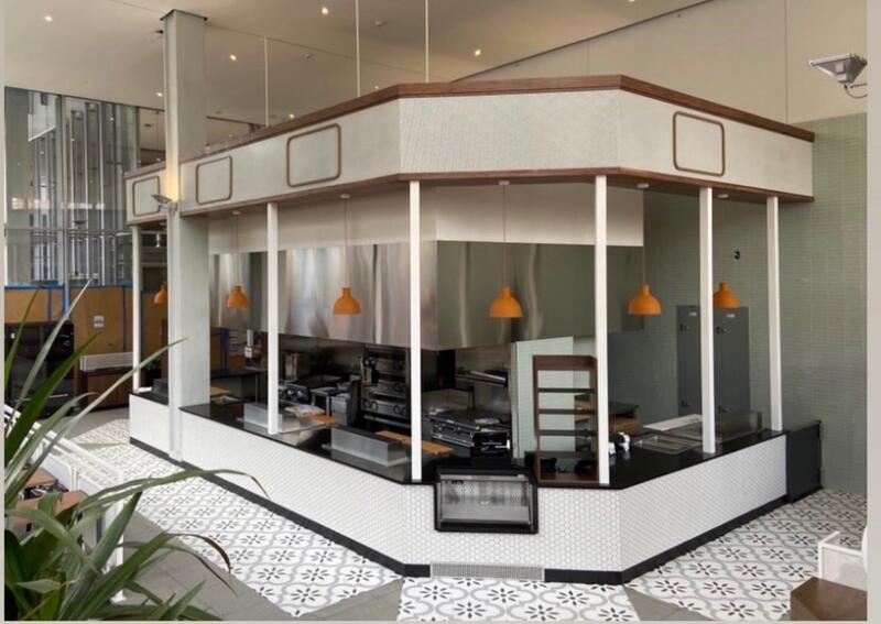 Manhattanville Market thumbnail 4