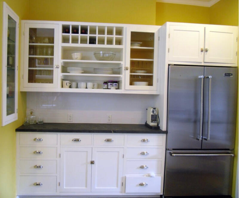 Park Slope Kitchen thumbnail 3