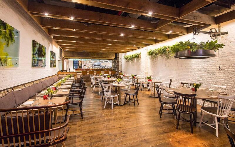 Rouge Tomate thumbnail 3