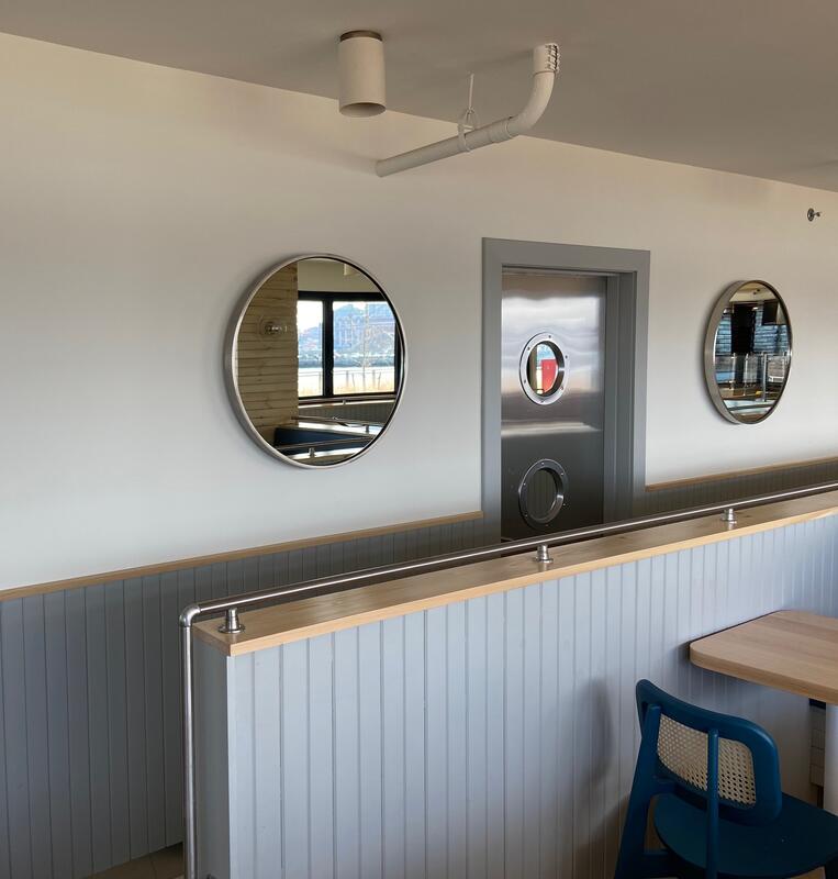 Sea Wolf thumbnail 4