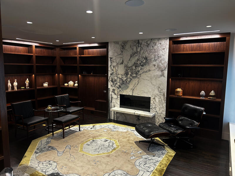 West Village Townhouse thumbnail 2