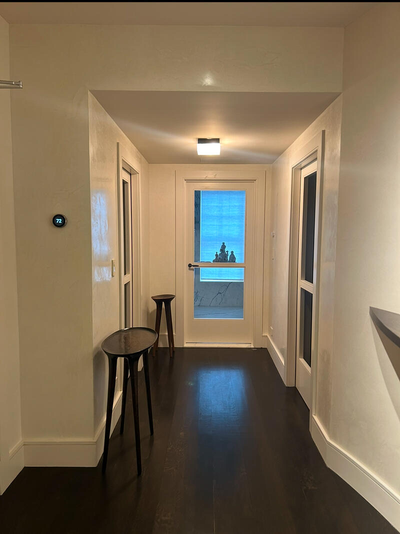 West Village Townhouse thumbnail 4